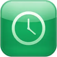 Business Hours Icon