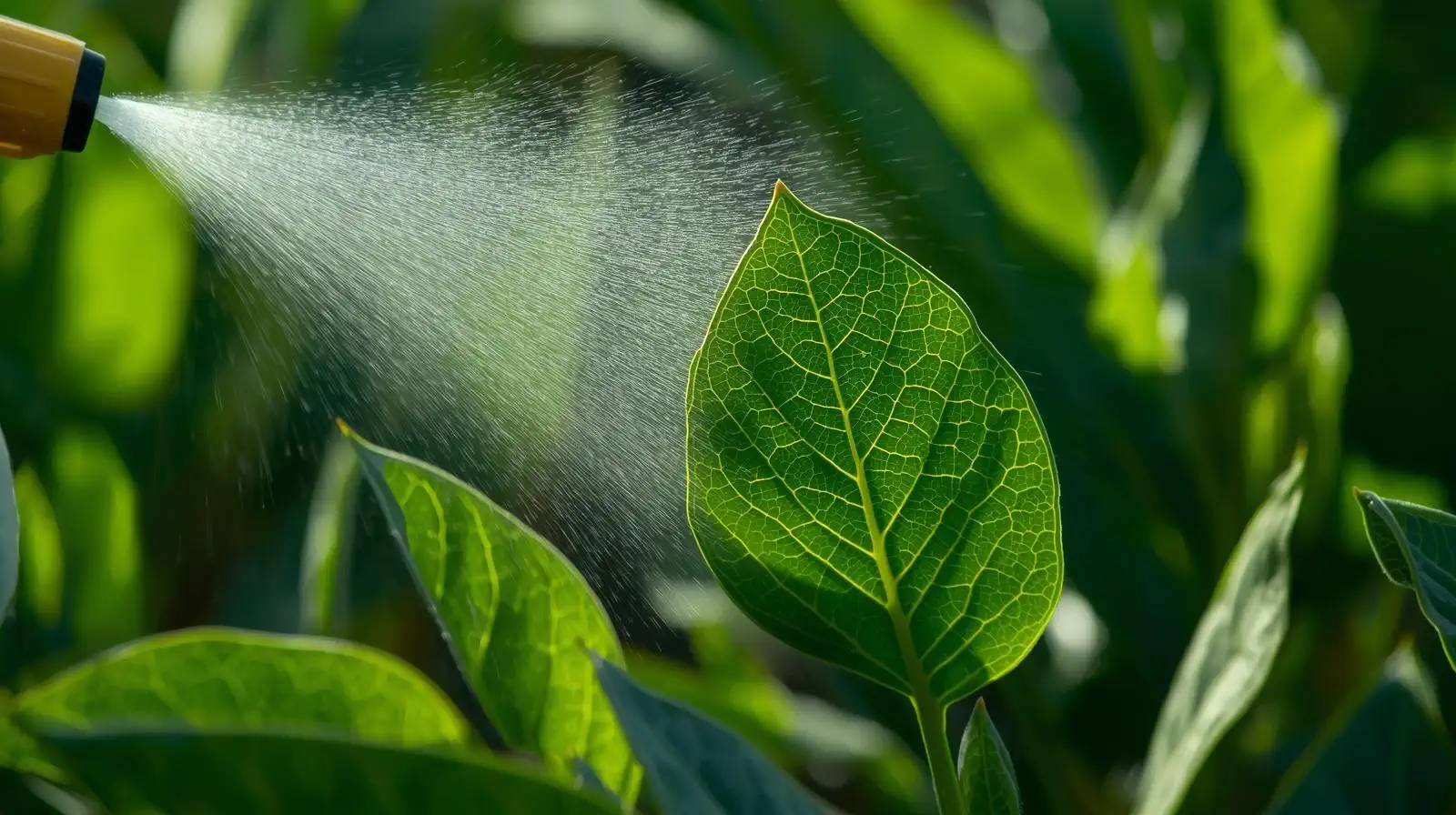 Foliar Fungicides