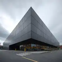 Built in the UK