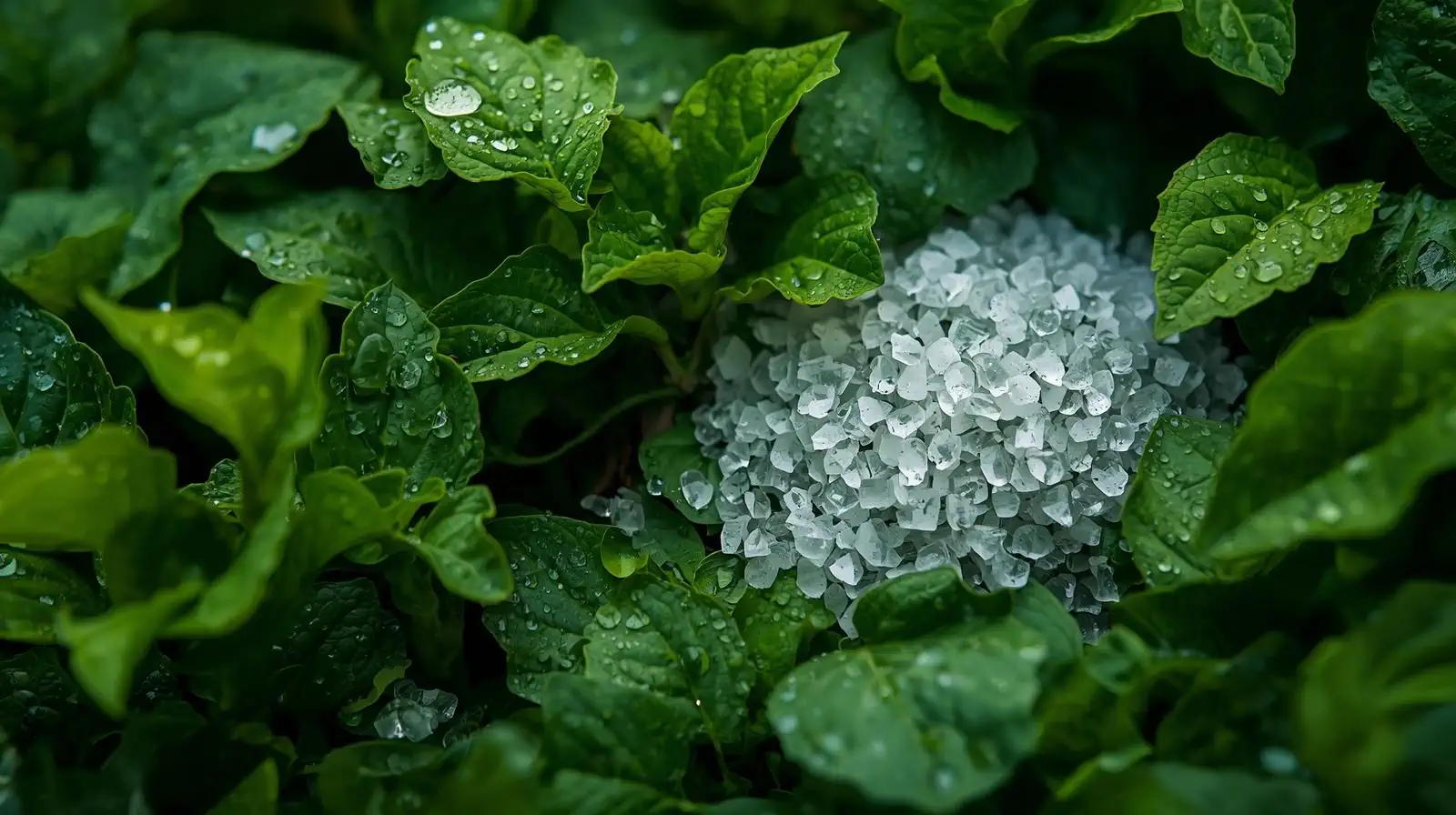 Urea Fertilizer